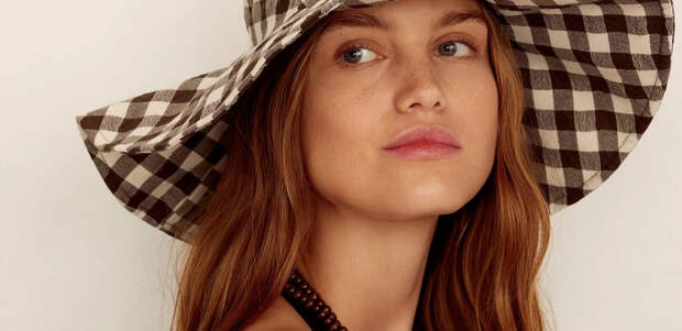 Летние шляпы: три самых модных варианта 2020