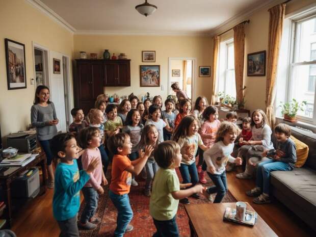 Почему теперь можно прописывать своих детей в съёмной квартире без согласия собственника