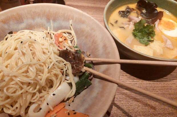 Новое в лечении ожирения: помогут специальные продукты питания