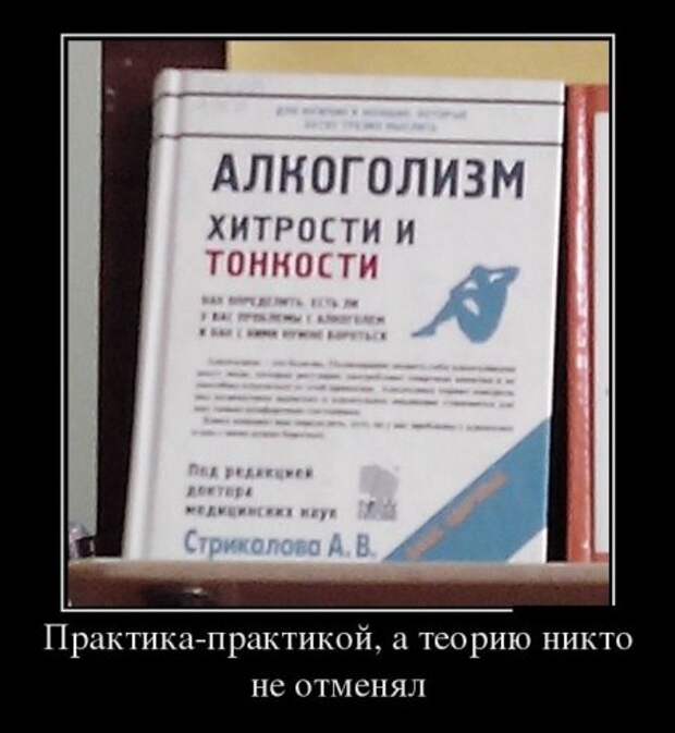 Демотиваторы (30 фото)