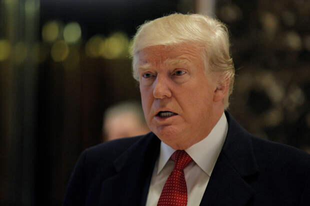 Трампа обвинили в нарушении торгового соглашения