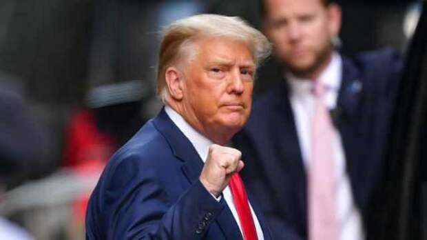 Трамп назвал причину, которая может удержать его от участия в выборах