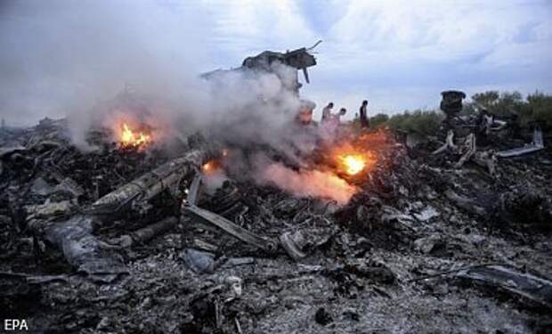 Чуркин заявляет: Сбитый Boeing - следствие путаницы, а не теракт Чуркин заявляет: Сбитый Boeing - следствие путаницы, а не теракт