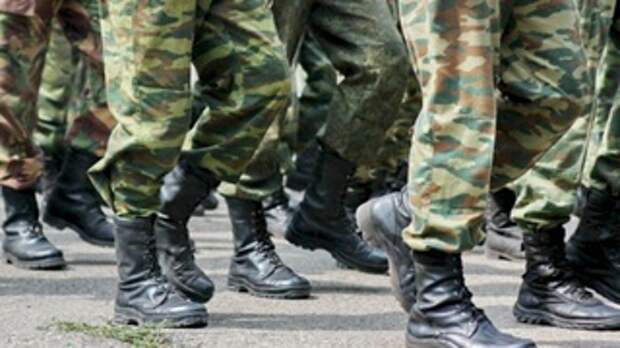 Выдачу повесток "на военные сборы" не подтверждают в военкоматах Алтайского края