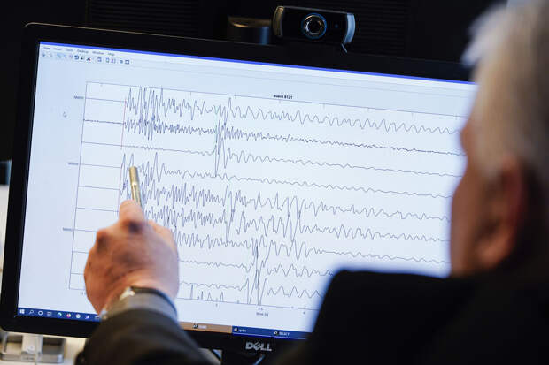 SciAdv: на северо-западе США и Канады растет риск мощнейшего землетрясения