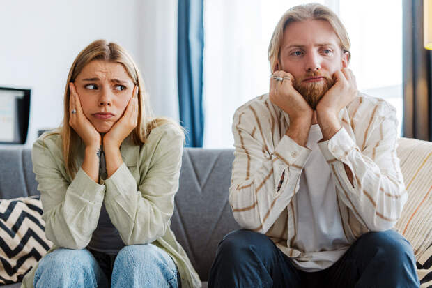 Психолог Локтионова: нарушение границ партнера является ред-флагом