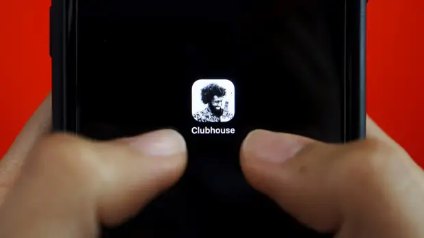 Эксперт прокомментировал сообщения об утечке данных пользователей Clubhouse