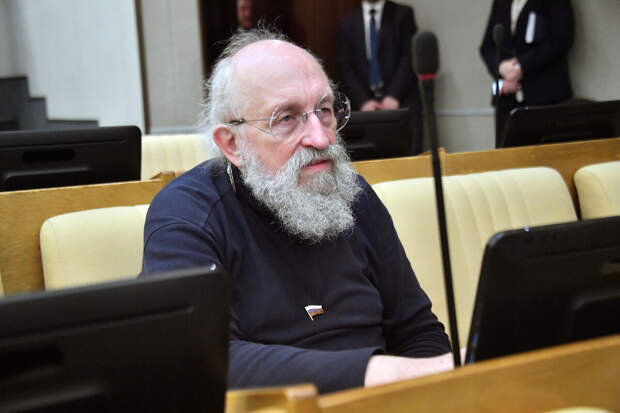 Депутат Госдумы Вассерман предложил ликвидировать РКН