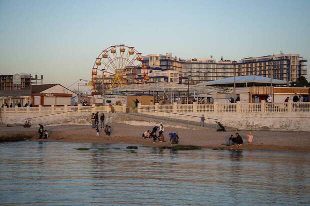 В России назвали причину масштабных атак ВСУ на Севастополь