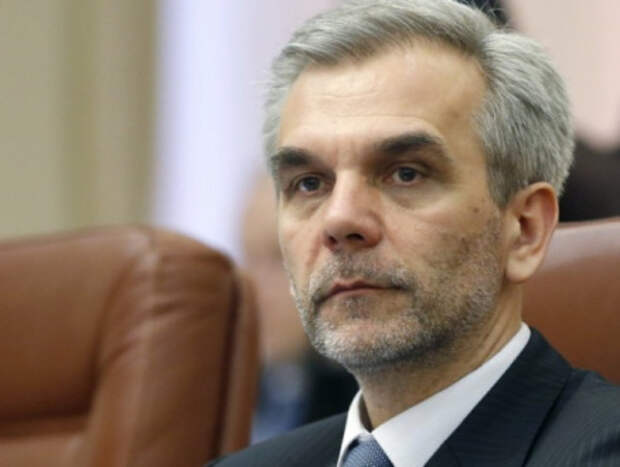 Министр здравоохранения Украины предложил солдатам за свой счет проходить лечение