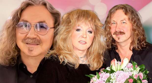 Нож в спину от крестного отца: почему Игорь Николаев предал Аллу Пугачёву и вычеркнул её из телеэфира