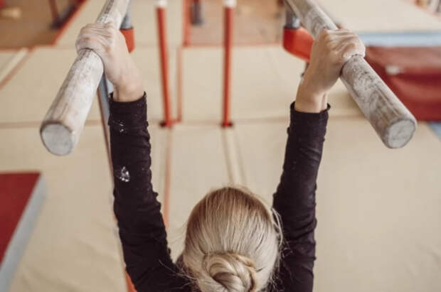 Российские акробаты спустя пять лет вернутся на этап Кубка мира