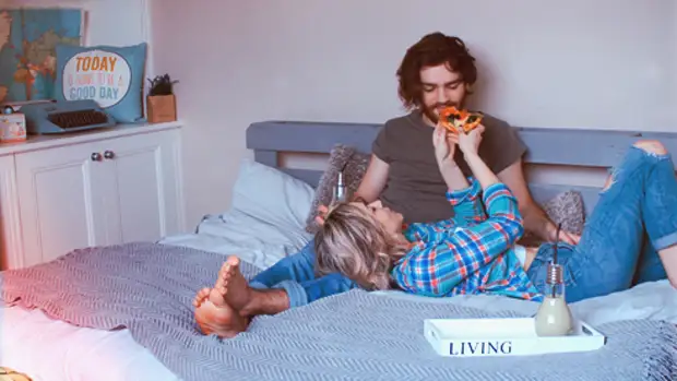 Любовь после пандемии