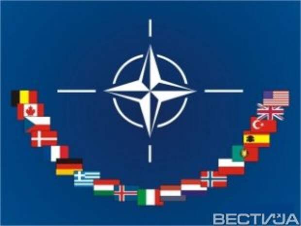 НАТО рассмотрит размещение баз в восточной Европе НАТО рассмотрит размещение баз в восточной Европе