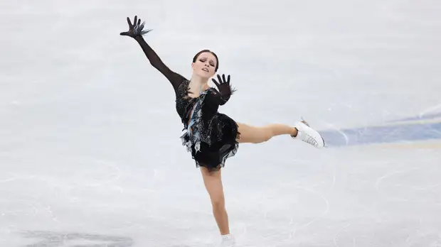 Ягудин: у Щербаковой нет пустых мест в короткой программе