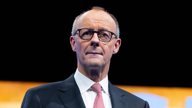 Дмитриев назвал «прогрессом» слова Мерца о восстановлении отношений с Россией