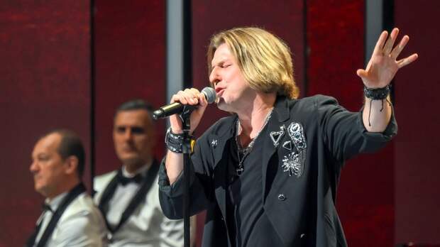 Журналист Легостаев: число живых выступлений музыкантов продолжит расти