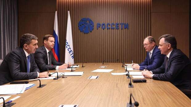 "Россети" увеличили инвестиции в сетевую инфраструктуру Ростовской области