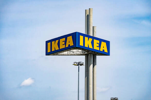 Суд признал безнравственным перевод структурой IKEA средств из России за рубеж