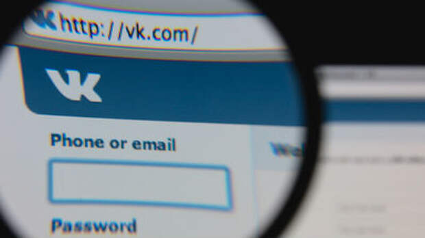 Mail.Ru может установить полный контроль над «ВКонтакте»