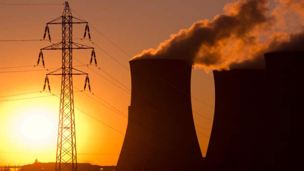 Путин сообщил о планах ввести в эксплуатацию 38 энергоблоков атомных станций