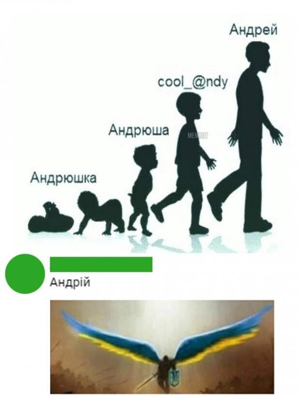 Черный юмор