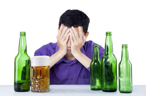 Истина в генах. Почему алкоголь так по-разному влияет на людей?