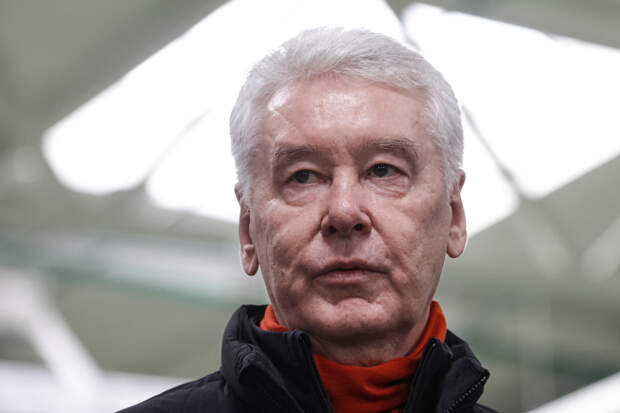 Собянин рассказал о кадровых изменениях в Москве