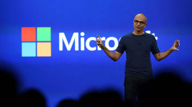 Microsoft подает в суд на правительство США для защиты личных данных своих клиентов
