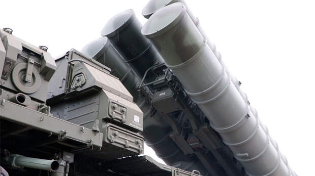 День России: ВС РФ утром нанесли мощный удар по военным объектам на Украине