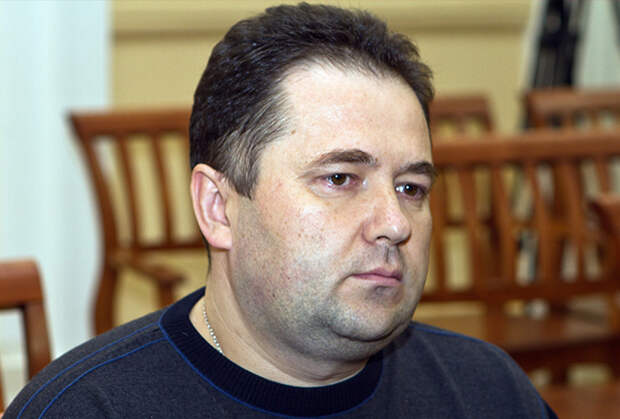 Андрей Силяков