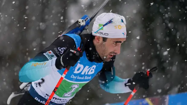 Экс-биатлонистка Резцова: Фуркад и норвежцы получают какую-то медицинскую поддержку