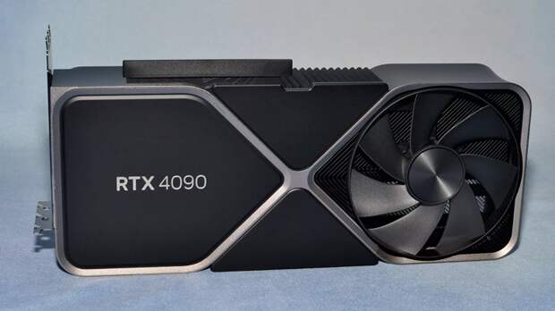 Для «прожорливой» GeForce RTX 4090 рекомендуют блок питания мощностью до 1200 Вт