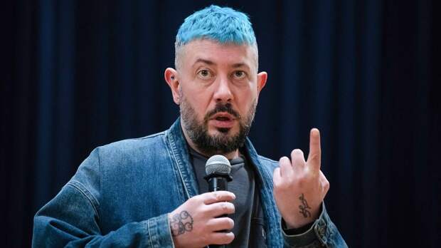 Артемий Лебедев назвал главное правило жизни в России