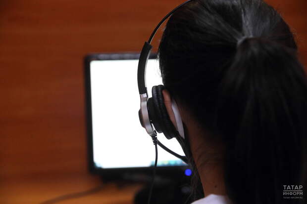 Горячая линия по поддержке военнослужащих пройдет в Татарстане 26 февраля