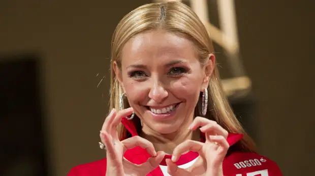 Навка: благодарна судьбе, что в нашу Олимпиаду не было такого кошмара