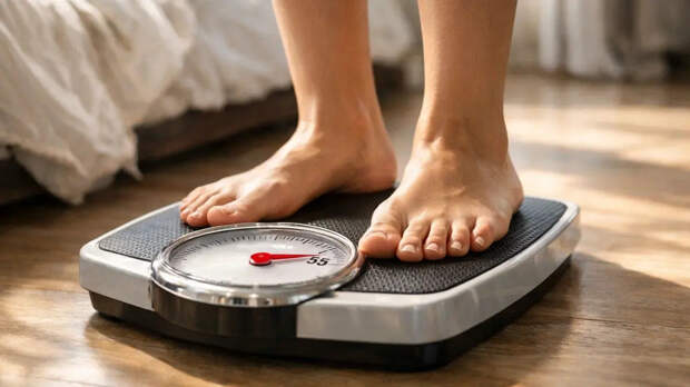 Пять незаметных привычек. Из-за них вес растёт ускоренными темпами