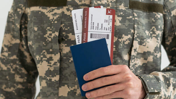 Отток украинских уклонистов в Белоруссию за два года вырос в 356 раз