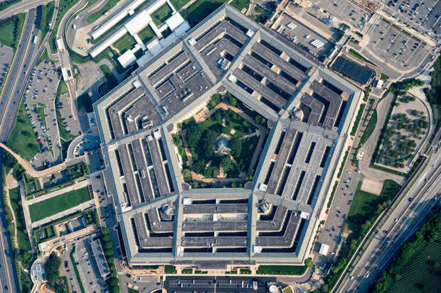 WP: США ведут определяют цели в Иране при помощи ИИ Claude