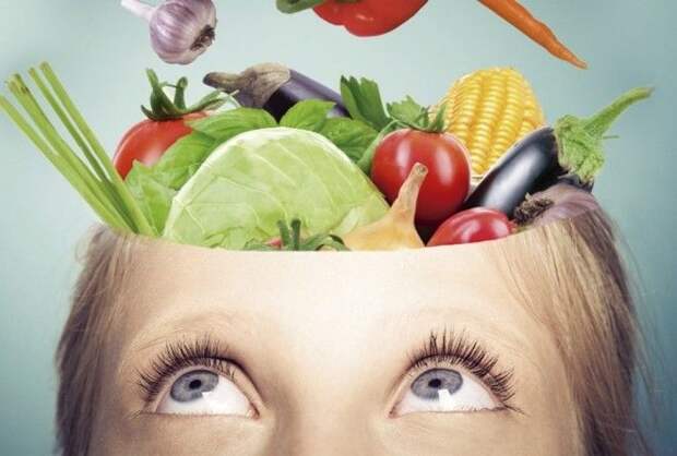 Стремление питаться только полезными продуктами не дает нормально жить