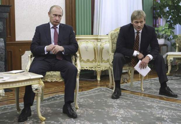 В Кремле сделали заявление относительно предложения США продлить договор СНВ-3