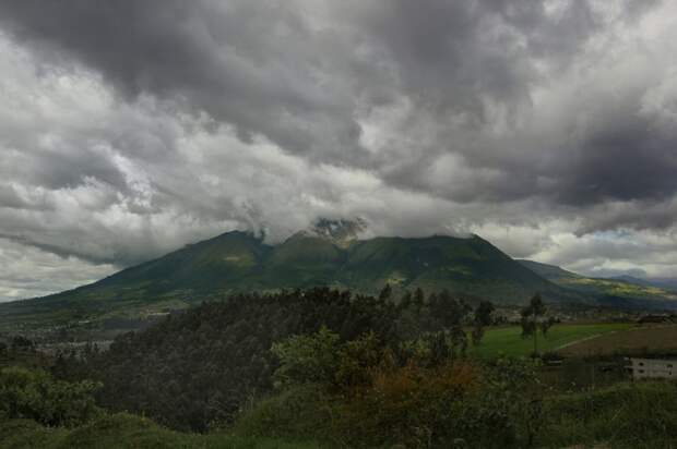 Эквадор и Галапагосские Острова travel, photography, ecuador