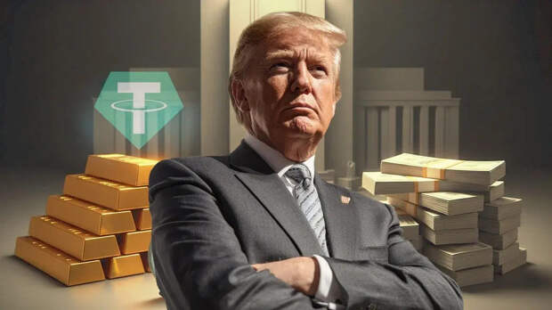 Трамп подарил певице Ники Минаж "золотую карту" за свою поддержку