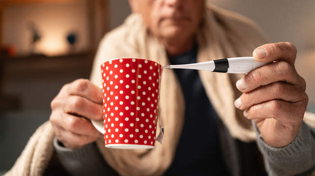 Пневмония: симптомы, диагностика и эффективное лечение