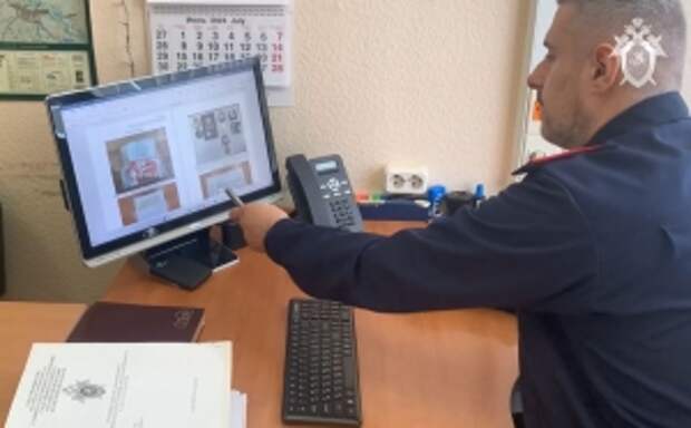 В Московской области мужчина признан виновным в убийстве двух женщин