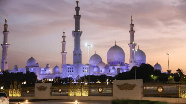 Первый день переговоров России, США и Украины в Абу-Даби завершился