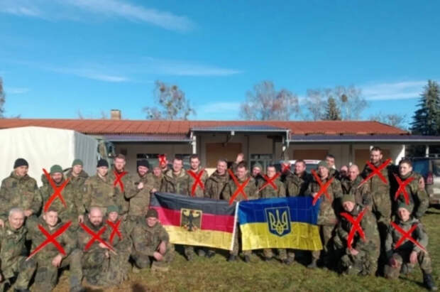 Капут в Покровске: РФ разгромили роту боевых егерей, подготовленных в ФРГ