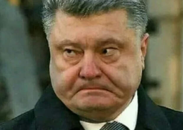 Украина-2020: Порошенко в американском пролете