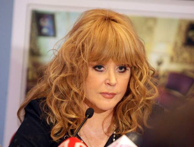 Бывший «Театр песни» Пугачевой и Орбакайте реорганизовали