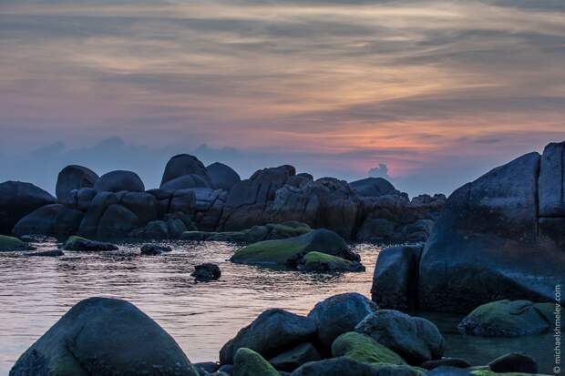 Нестандартный Таиланд: Ко Тао KoTao23 Нестандартный Таиланд: Ко Тао